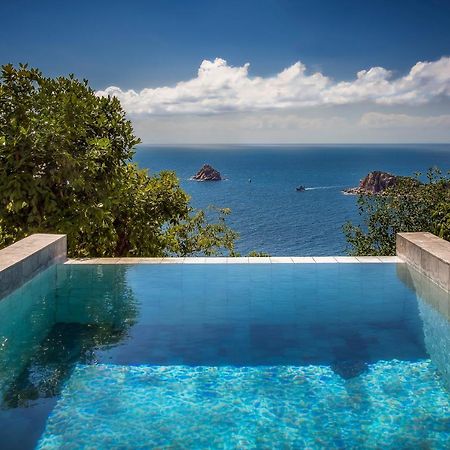 ฟิลิปส์ วิลลา Villa เกาะเต่า ภายนอก รูปภาพ